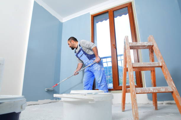 Mold Remediation for Rental Properties in De Queen, AR