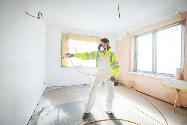 Dehumidification Services in De Queen, AR