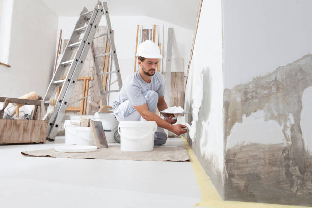 Best Indoor Air Quality Assessment  in De Queen, AR