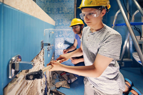 Best Mold Remediation for Healthcare Facilities  in De Queen, AR