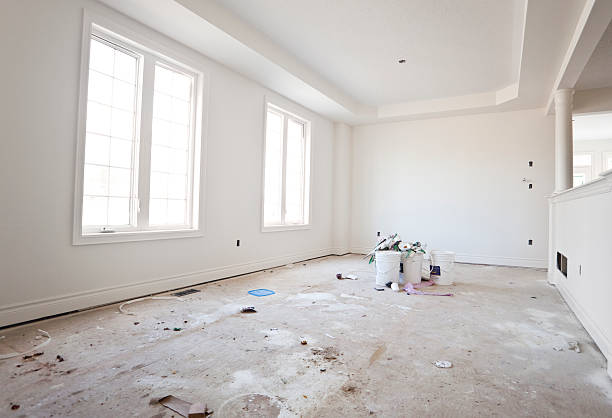 Trusted De Queen, AR Mold Removal Experts