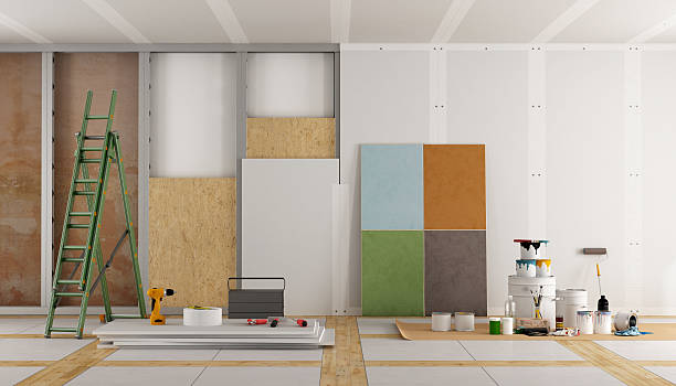 Best Mold Odor Removal Services  in De Queen, AR
