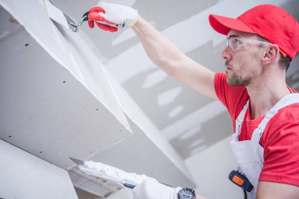 Best Crawl Space Mold Remediation  in De Queen, AR